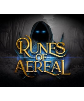 Runes of Aereal Steam Key GLOBAL